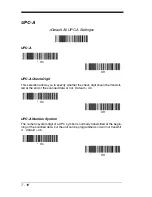 Предварительный просмотр 112 страницы Honeywell 4600g User Manual