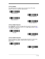 Preview for 113 page of Honeywell 4600g User Manual