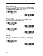 Preview for 116 page of Honeywell 4600g User Manual