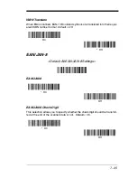 Preview for 119 page of Honeywell 4600g User Manual