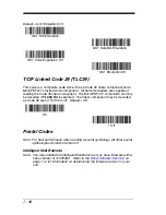 Preview for 132 page of Honeywell 4600g User Manual