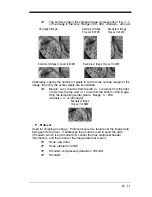 Предварительный просмотр 155 страницы Honeywell 4600g User Manual