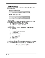 Preview for 160 page of Honeywell 4600g User Manual