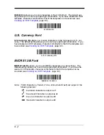 Preview for 166 page of Honeywell 4600g User Manual