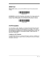 Preview for 167 page of Honeywell 4600g User Manual