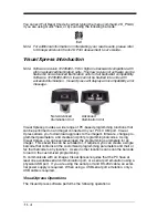 Preview for 188 page of Honeywell 4600g User Manual