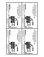 Honeywell 46408000 Hardware Installation preview