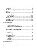 Предварительный просмотр 4 страницы Honeywell 4800dr - Document Camera Barcode Manual