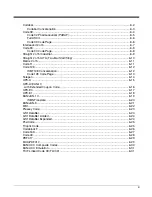 Preview for 5 page of Honeywell 4800dr - Document Camera Barcode Manual