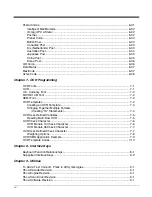 Preview for 6 page of Honeywell 4800dr - Document Camera Barcode Manual