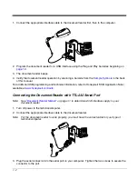 Предварительный просмотр 10 страницы Honeywell 4800dr - Document Camera Barcode Manual