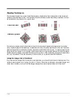 Preview for 14 page of Honeywell 4800dr - Document Camera Barcode Manual