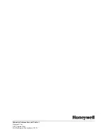 Preview for 34 page of Honeywell 4909 CPVC Operation Manual