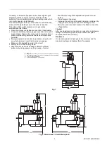 Preview for 3 page of Honeywell 5000 Series Instruction Sheet