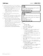 Preview for 4 page of Honeywell 50017382 Installation Instructions Manual