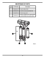 Preview for 10 page of Honeywell 50045947-001/011 Operating Instructions Manual