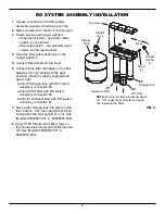 Preview for 4 page of Honeywell 50045947 Install And Operation Instructions