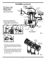 Preview for 6 page of Honeywell 50045947 Install And Operation Instructions