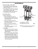 Preview for 9 page of Honeywell 50045947 Install And Operation Instructions
