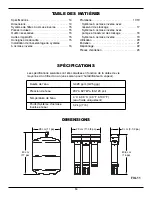 Preview for 14 page of Honeywell 50045947 Install And Operation Instructions