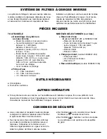 Preview for 15 page of Honeywell 50045947 Install And Operation Instructions