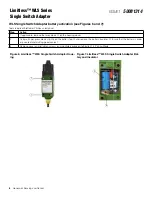 Preview for 6 page of Honeywell 50081314 Quick Start Manual