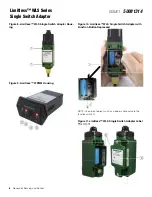 Preview for 8 page of Honeywell 50081314 Quick Start Manual