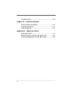 Preview for 12 page of Honeywell 5010 User Manual