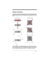 Предварительный просмотр 17 страницы Honeywell 5010 User Manual