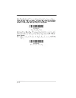 Preview for 46 page of Honeywell 5010 User Manual