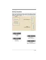 Предварительный просмотр 53 страницы Honeywell 5010 User Manual