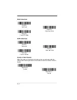 Предварительный просмотр 58 страницы Honeywell 5010 User Manual