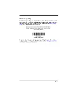 Preview for 61 page of Honeywell 5010 User Manual