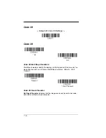 Предварительный просмотр 74 страницы Honeywell 5010 User Manual