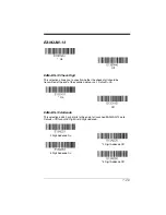 Предварительный просмотр 97 страницы Honeywell 5010 User Manual