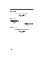 Предварительный просмотр 104 страницы Honeywell 5010 User Manual