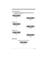 Предварительный просмотр 117 страницы Honeywell 5010 User Manual