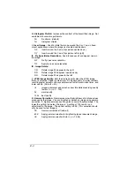 Preview for 128 page of Honeywell 5010 User Manual