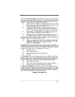 Preview for 129 page of Honeywell 5010 User Manual