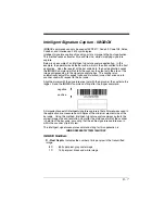 Предварительный просмотр 131 страницы Honeywell 5010 User Manual