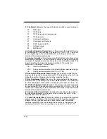 Preview for 132 page of Honeywell 5010 User Manual