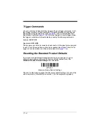 Preview for 156 page of Honeywell 5010 User Manual