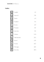 Предварительный просмотр 3 страницы Honeywell 50163730 User Manual