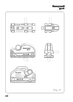 Предварительный просмотр 10 страницы Honeywell 50163730 User Manual