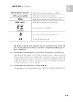 Предварительный просмотр 93 страницы Honeywell 50163730 User Manual