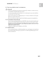 Предварительный просмотр 145 страницы Honeywell 50163730 User Manual