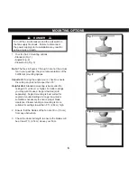 Preview for 5 page of Honeywell 50201 Manual