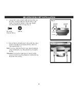 Preview for 6 page of Honeywell 50201 Manual