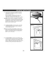 Preview for 15 page of Honeywell 50201 Manual