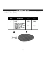 Preview for 16 page of Honeywell 50201 Manual